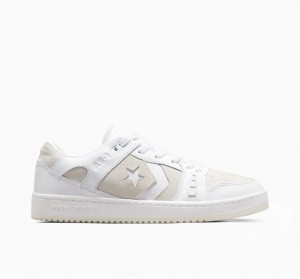 Converse CONS AS-1 Pro Blancas Blancas | 237-EBKYQS