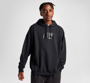 Converse CONS Hoodie Negras | 048-JFYEIX