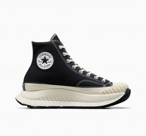 Converse Chuck 70 AT-CX Negras Negras | 069-KEDICR