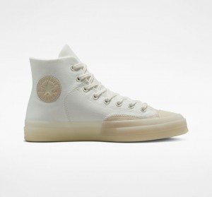 Converse Chuck 70 Marquis Blancas | 824-YLBSQC