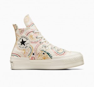 converse rosas baratas