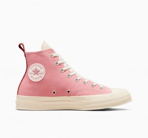 Converse Chuck 70 Tri-Color Rosas | 453-INVJZS