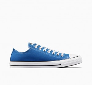 Converse Chuck Taylor All Star Azules | 468-RSJPLV