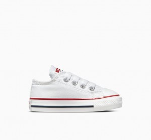 Converse Chuck Taylor All Star Blancas | 948-WZSPAI