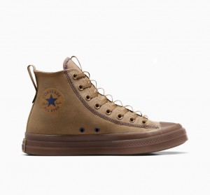 Converse Chuck Taylor All Star CX Explore Azules | 856-ZVBROT