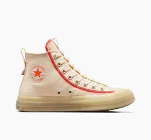 Converse Chuck Taylor All Star CX Explore Naranjas | 345-TMBIAD