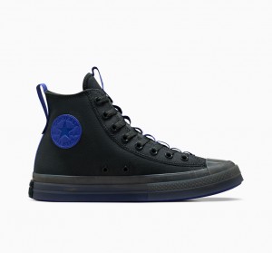 Converse Chuck Taylor All Star CX Explore Verde Azules Plateadas | 582-AFRDMN