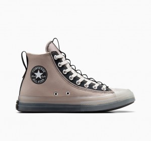 Converse Chuck Taylor All Star CX Explore Negras | 842-OEBXTZ