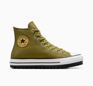 Converse Chuck Taylor All Star City Trek Cosmic Turtle / Tawny Owl | 013-XQCEIR