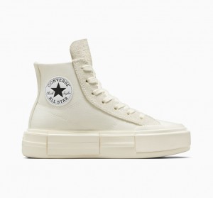 Converse Chuck Taylor All Star Cruise Egret / Egret / Egret | 623-ZQDVTY