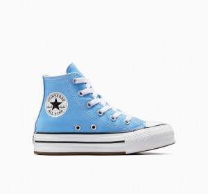 Converse 2025 azules baratas