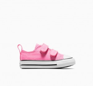 Converse Chuck Taylor All Star Easy-On Rosas | 709-AGBUSC