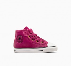 Converse Chuck Taylor All Star Easy On Velvet Blancas Negras | 935-DSPRCW