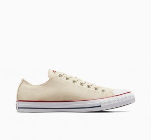 Converse Chuck Taylor All Star Natural Ivory | 935-BFKZWS