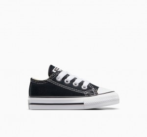 Converse Chuck Taylor All Star Negras | 268-CFOBQI