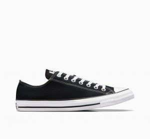 Converse Chuck Taylor All Star Negras | 730-TINRZY