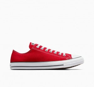 Converse Chuck Taylor All Star Rojas | 302-NXYUSZ