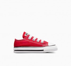 Converse Chuck Taylor All Star Rojas | 783-AMOBXR