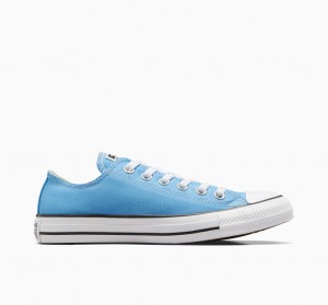 Converse Chuck Taylor All Star Seasonal Color Azules | 137-WTNECY