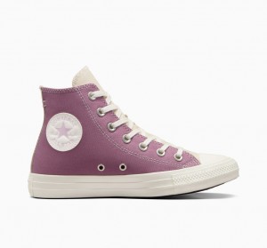 Converse Chuck Taylor All Star Tri-Color Phantom Violet / Egret | 843-IRBNFG