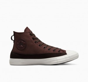 Converse Chuck Taylor All Star Urban Explorer Verde Menta Marrones | 724-KMOJWA