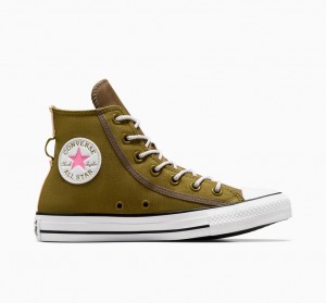 Converse blancas best sale altas baratas