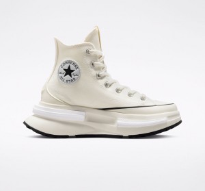 Converse Run Star Legacy CX Negras Blancas | 729-HXOKUV