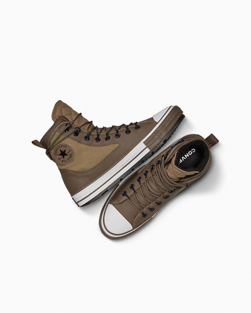 Converse All Star All Terrain Marrones | 316-LKMYVZ