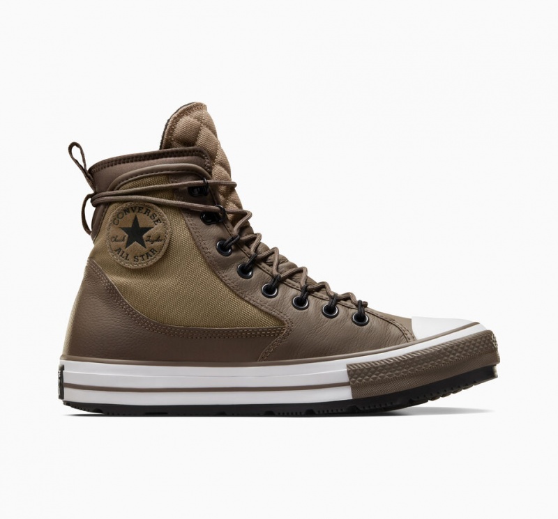 Converse All Star All Terrain Marrones | 316-LKMYVZ