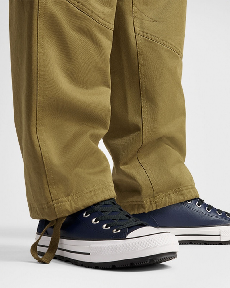 Converse All Star Winterized Jogger Cosmic Turtle | 528-TPGXSM