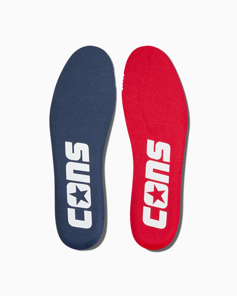 Converse CONS AS-1 Pro Azul Marino Rojas | 017-UMVING