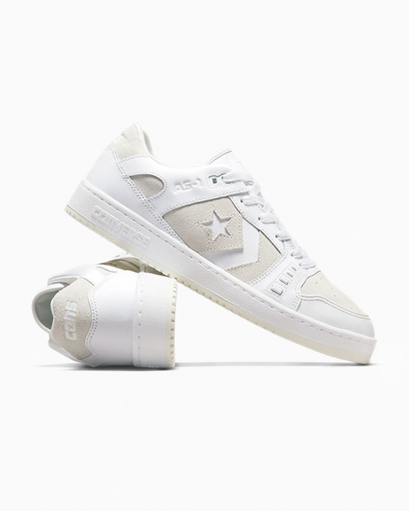 Converse CONS AS-1 Pro Blancas Blancas | 319-MZEATP