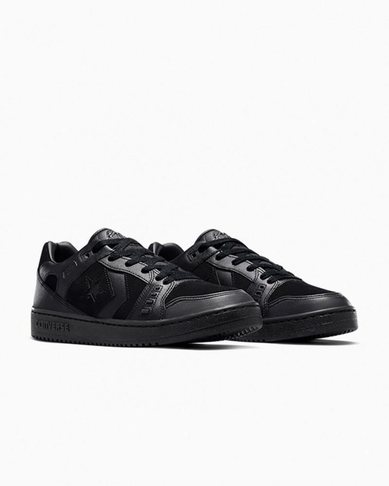 Converse CONS AS-1 Pro Negras Negras Negras | 142-EIUFCJ