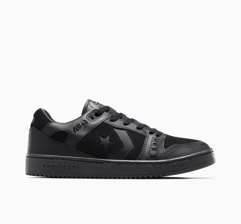 Converse CONS AS-1 Pro Negras Negras Negras | 142-EIUFCJ