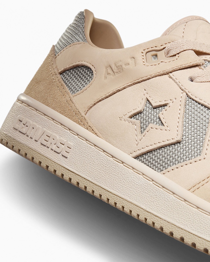 Converse CONS AS-1 Pro Shifting Sand / Warm Sand | 908-OGQCMS