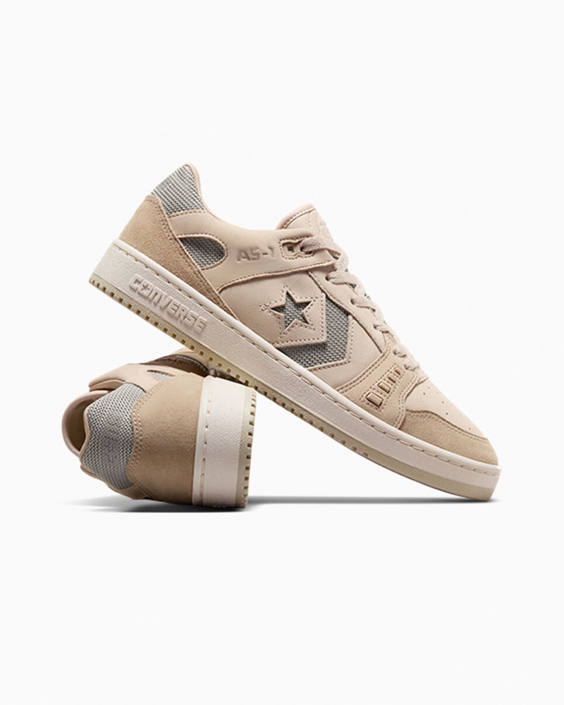 Converse CONS AS-1 Pro Shifting Sand / Warm Sand | 908-OGQCMS