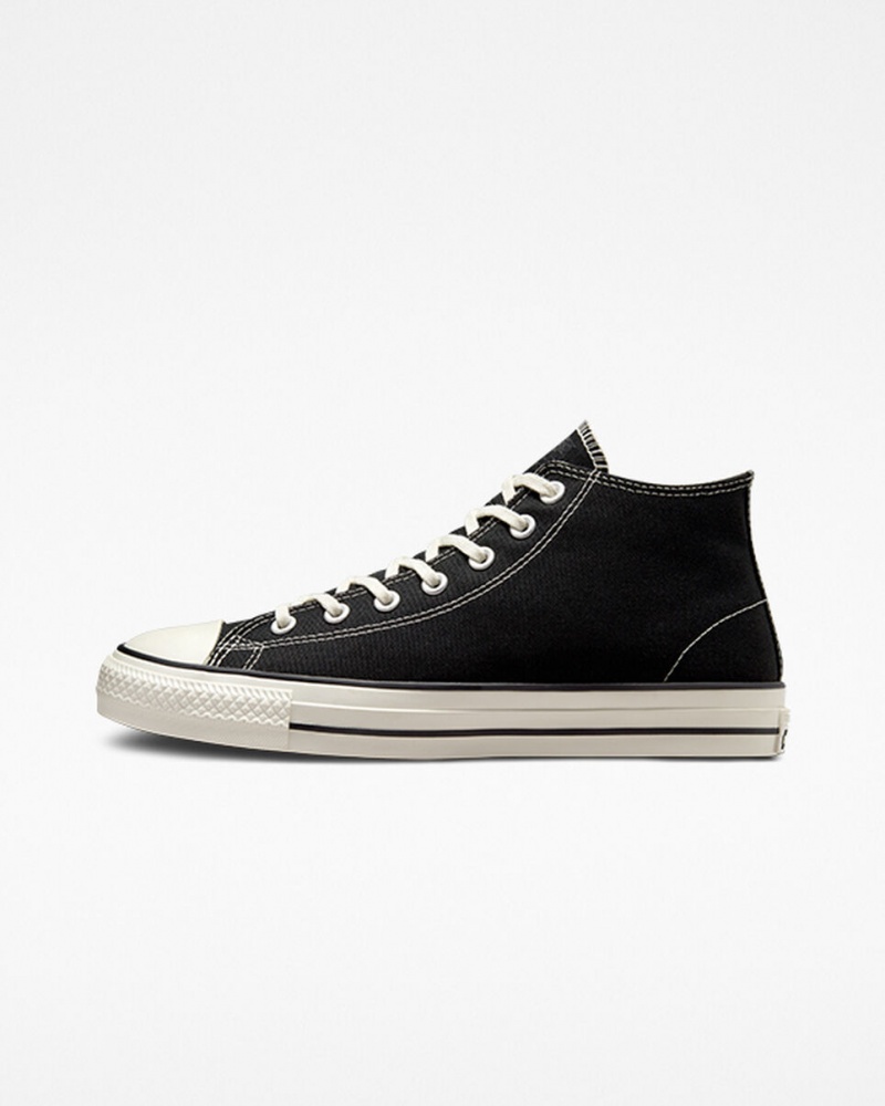 Converse CONS Chuck Taylor All Star Pro Negras Negras | 179-FJOUNL