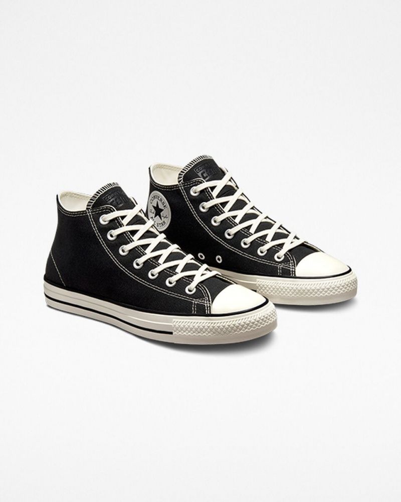 Converse CONS Chuck Taylor All Star Pro Negras Negras | 179-FJOUNL