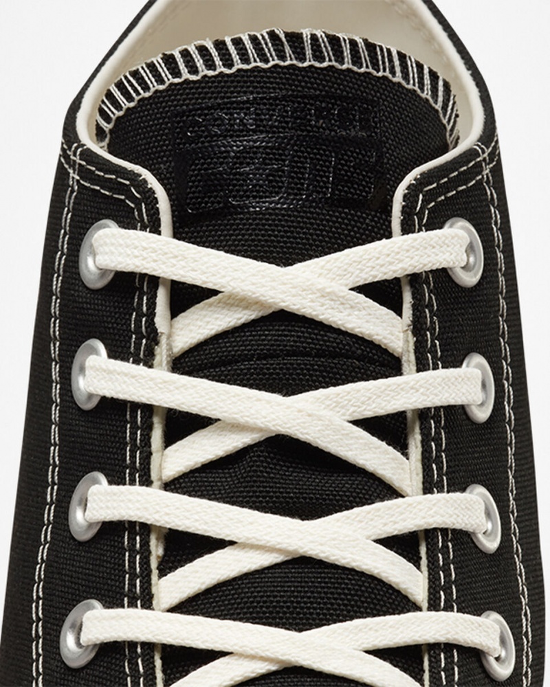 Converse CONS Chuck Taylor All Star Pro Negras Negras | 179-FJOUNL