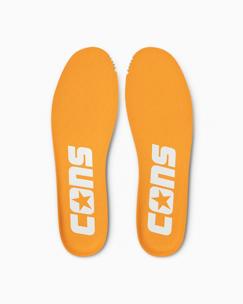 Converse CONS Fastbreak Pro Cuero Blancas Amarillo Claro Blancas | 813-VEYPLS