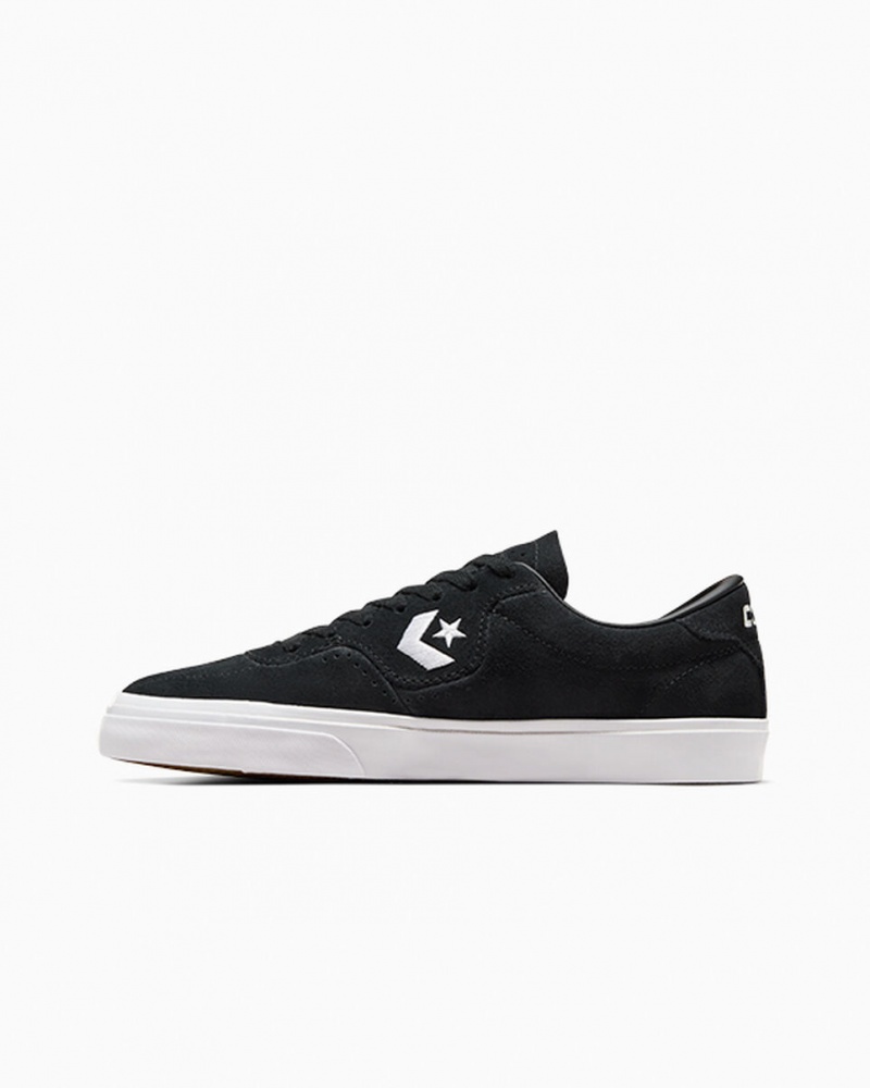 Converse CONS Louie Lopez Pro Negras Negras Blancas | 620-BZWQML