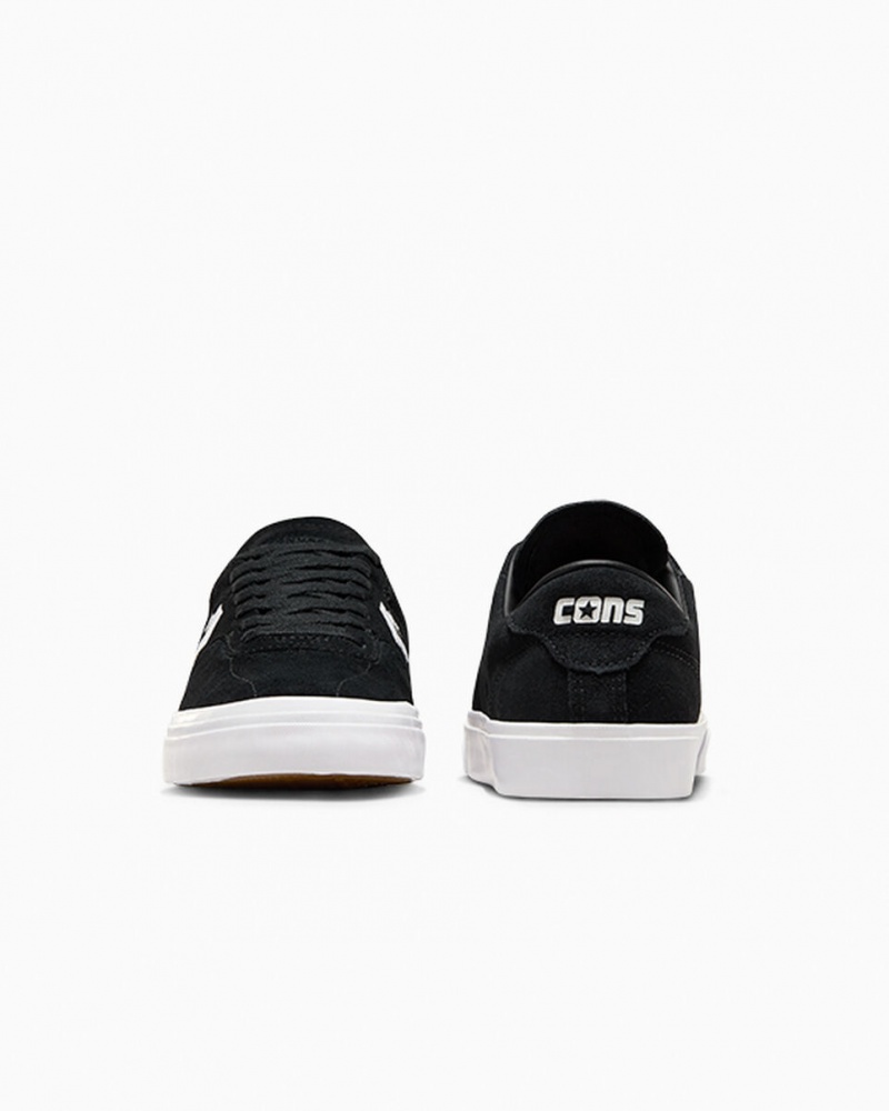 Converse CONS Louie Lopez Pro Negras Negras Blancas | 620-BZWQML