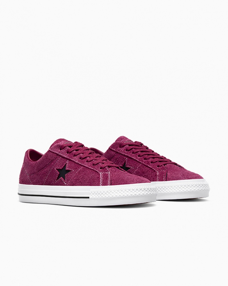 Converse CONS One Star Pro Blancas Negras | 631-GSQCBF