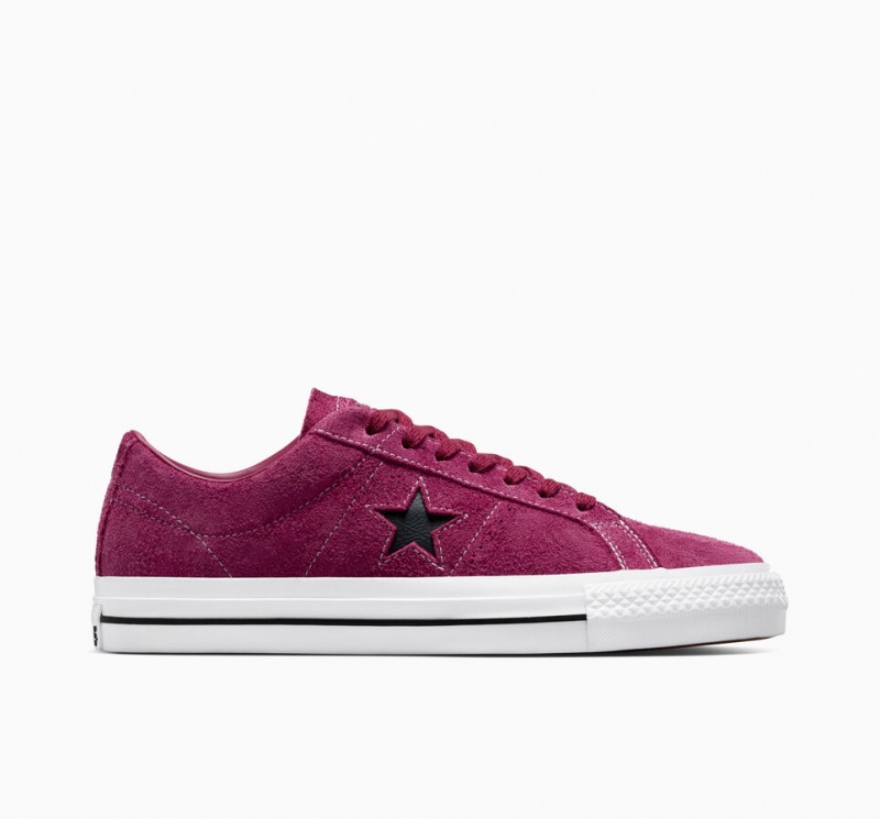 Converse CONS One Star Pro Blancas Negras | 631-GSQCBF