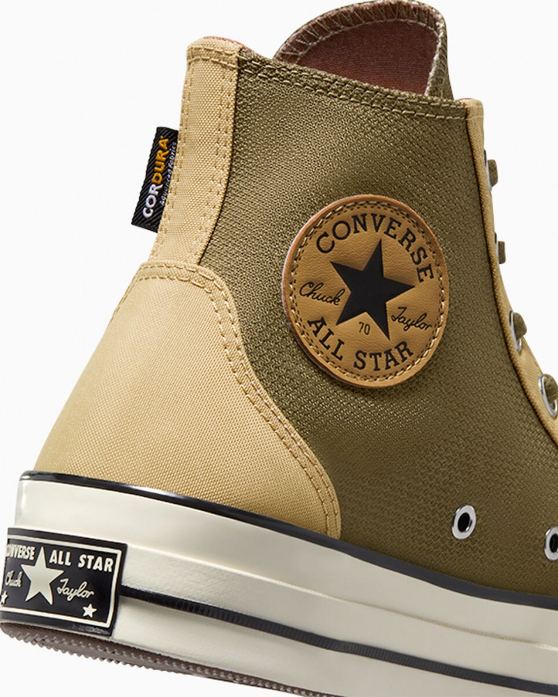 Converse Chuck 70 Cosmic Turtle / Dunescape | 045-DRBSNC