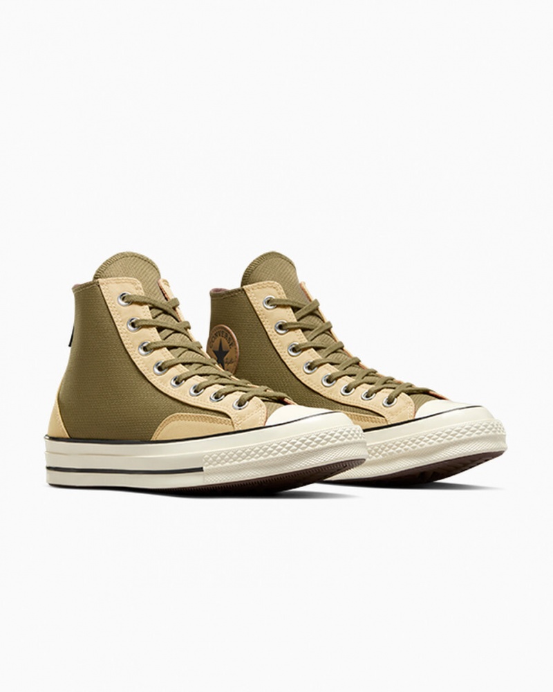 Converse Chuck 70 Cosmic Turtle / Dunescape | 045-DRBSNC