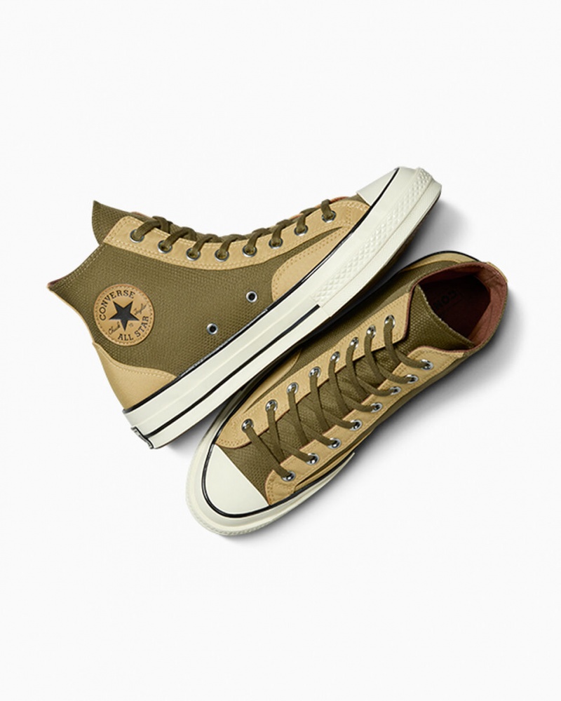 Converse Chuck 70 Cosmic Turtle / Dunescape | 045-DRBSNC