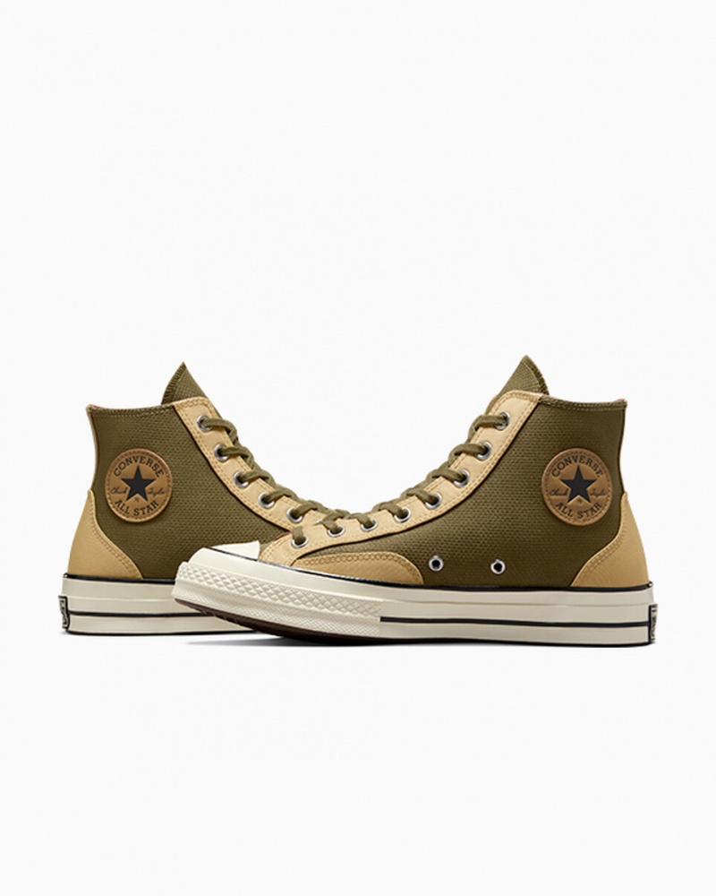 Converse Chuck 70 Cosmic Turtle / Dunescape | 045-DRBSNC