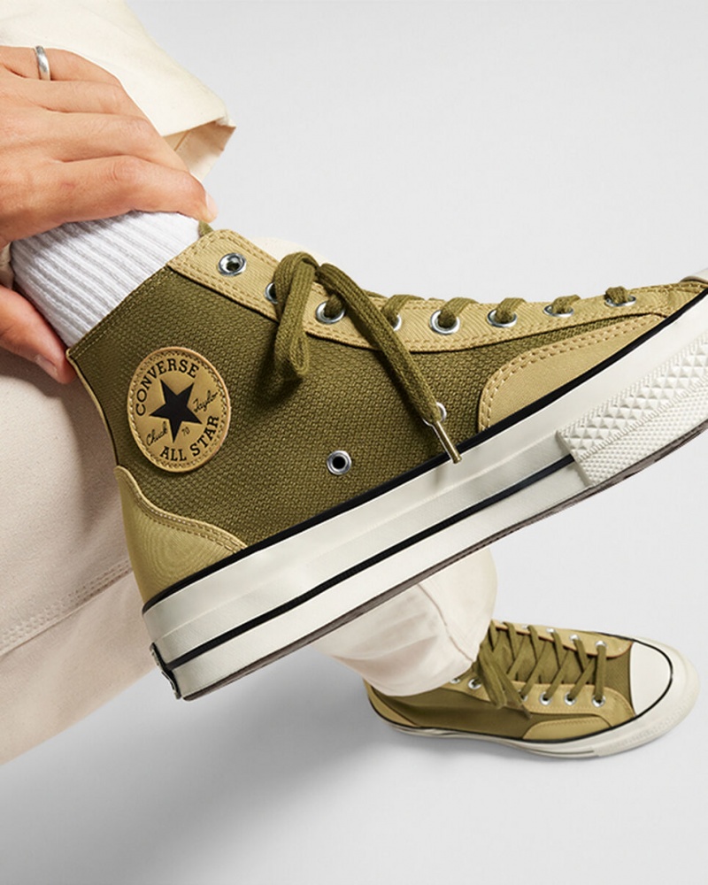 Converse Chuck 70 Cosmic Turtle / Dunescape | 045-DRBSNC