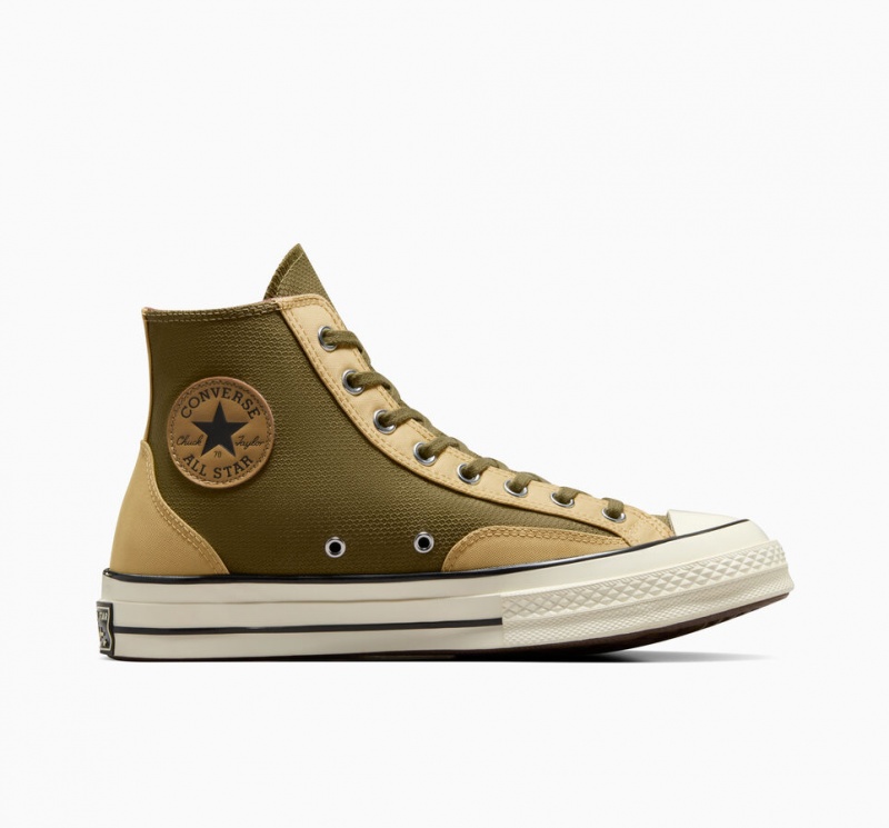 Converse Chuck 70 Cosmic Turtle / Dunescape | 045-DRBSNC